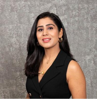 Ghazal Alagh
